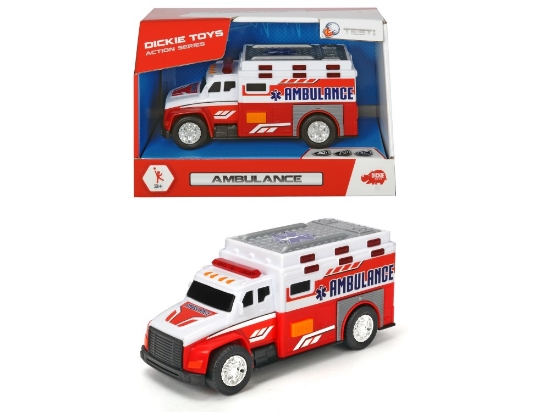 Imagine AMBULANTA
