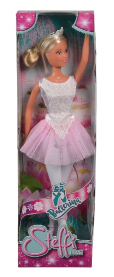 Imagine PAPUSA STEFFI BALERINA
