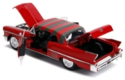 Imagine MACHETA METALICA FREDDY KRUEGER 1958 CADILLAC MODEL 62 SCARA 1 LA 24
