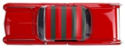 Imagine MACHETA METALICA FREDDY KRUEGER 1958 CADILLAC MODEL 62 SCARA 1 LA 24