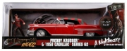Imagine MACHETA METALICA FREDDY KRUEGER 1958 CADILLAC MODEL 62 SCARA 1 LA 24