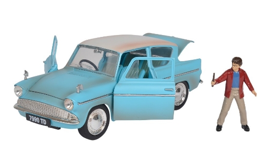 Imagine Harry Potter 1959 Ford scara 1 la 24