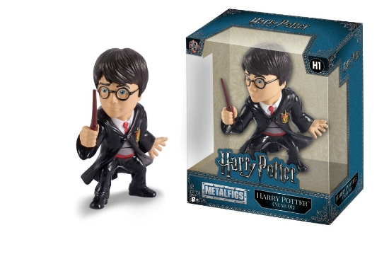 Imagine HARRY POTTER FIGURINA 10CM