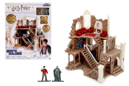 Imagine HARRY POTTER TURNUL GRYFFINDOR