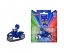 Imagine EROI IN PIJAMA VEHICUL CU FIGURINA CAT BOY MOON ROVER