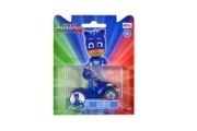 Imagine EROI IN PIJAMA VEHICUL CU FIGURINA CAT BOY MOON ROVER