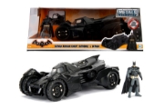 Imagine Batman Arkham Knight Batmobile