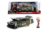 Imagine DC COMICS BOMBSHELLS 1951 MERCURY HARLEY QUINN SCARA 1 LA 24
