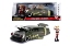 Imagine DC Comics Bombshells 1951 Mercury Harley Quinn scara 1 la 24