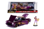 Imagine DC COMICS BOMBSHELLS 1957 CHEVY BATGIRL SCARA 1 LA 24