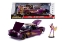 Imagine DC Comics Bombshells 1957 Chevy Batgirl scara 1 la 24