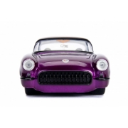 Imagine DC COMICS BOMBSHELLS 1957 CHEVY BATGIRL SCARA 1 LA 24