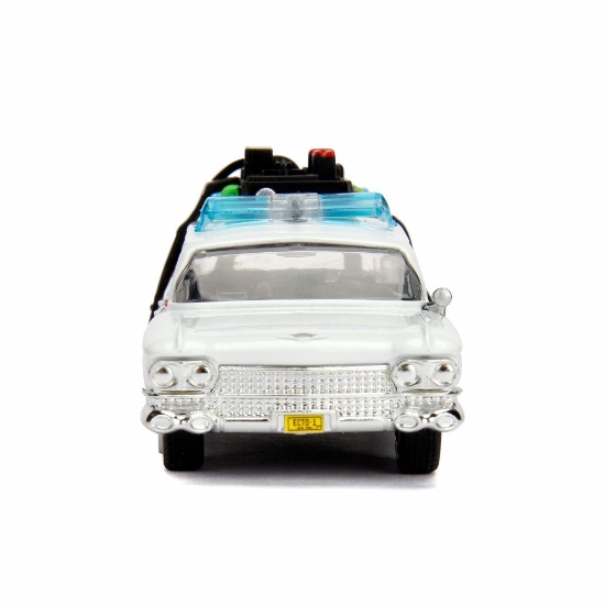 Imagine Ghostbuster Ecto scara 1 la 32