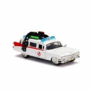Imagine Ghostbuster Ecto scara 1 la 32