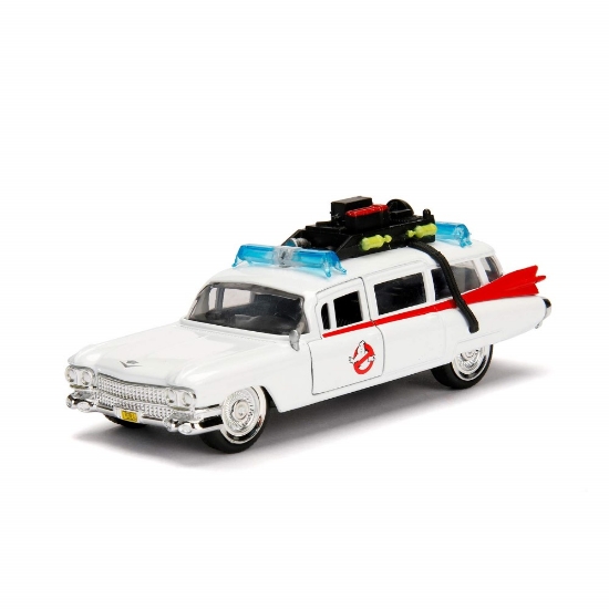 Imagine Ghostbuster Ecto scara 1 la 32