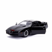 Imagine MASINA KITT KNIGHT RIDER SCARA 1 LA 32