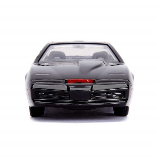 Imagine Mașina KITT Knight Rider scara 1 la 32