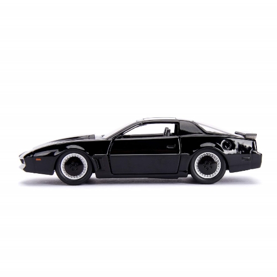 Imagine Mașina KITT Knight Rider scara 1 la 32