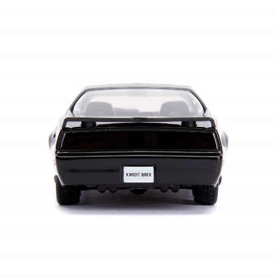 Imagine Mașina KITT Knight Rider scara 1 la 32