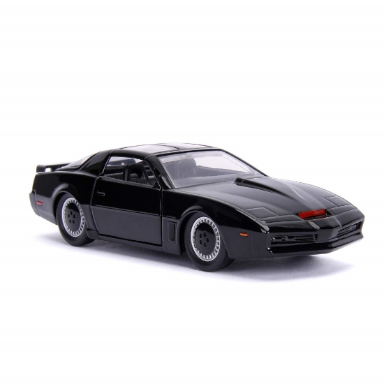 Imagine Mașina KITT Knight Rider scara 1 la 32