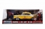 Imagine Yellow Taxi Chevy 1957 Deadpool scară 1:24
