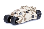 Imagine BATMOBILUL CU FIGURINA SI CAMUFLAJ