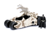 Imagine BATMOBILUL CU FIGURINA SI CAMUFLAJ