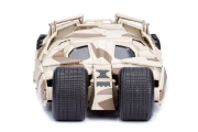 Imagine BATMOBILUL CU FIGURINA SI CAMUFLAJ