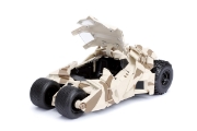 Imagine BATMOBILUL CU FIGURINA SI CAMUFLAJ