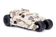 Imagine BATMOBILUL CU FIGURINA SI CAMUFLAJ