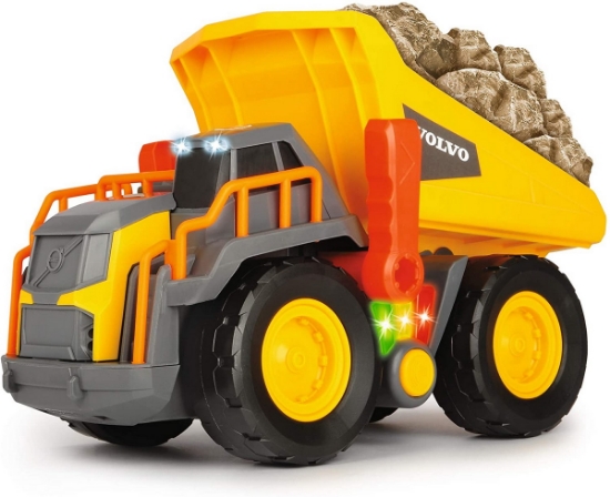 Imagine Camion Volvo pentru sarcini grele