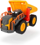 Imagine CAMION VOLVO PENTRU SARCINI GRELE