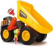 Imagine CAMION VOLVO PENTRU SARCINI GRELE