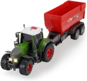 Imagine TRACTOR FENDT 939 VARIO