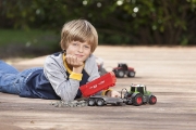 Imagine TRACTOR FENDT 939 VARIO