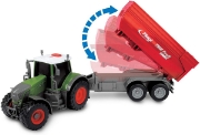 Imagine TRACTOR FENDT 939 VARIO