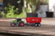 Imagine Tractor Fendt 939 Vario