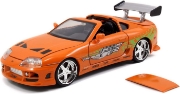 Imagine MASINUTA METALICA TOYOTA SUPRA 1955 FAST AND FURIOS