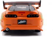 Imagine MASINUTA METALICA TOYOTA SUPRA 1955 FAST AND FURIOS