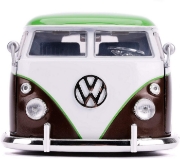 Imagine MASINUTA METALICA CAMIONETA LUI GROOT MODEL 1963 SCARA 1 LA 24