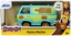 Imagine Scooby Doo mașina misterelor