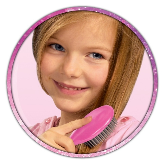 Imagine PAPUSA STEFFI HAIR STYLIST