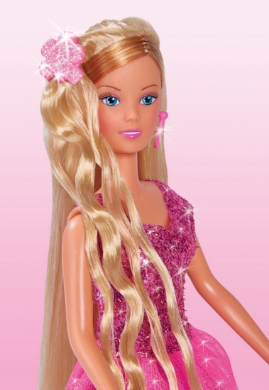 Imagine PAPUSA STEFFI HAIR STYLIST