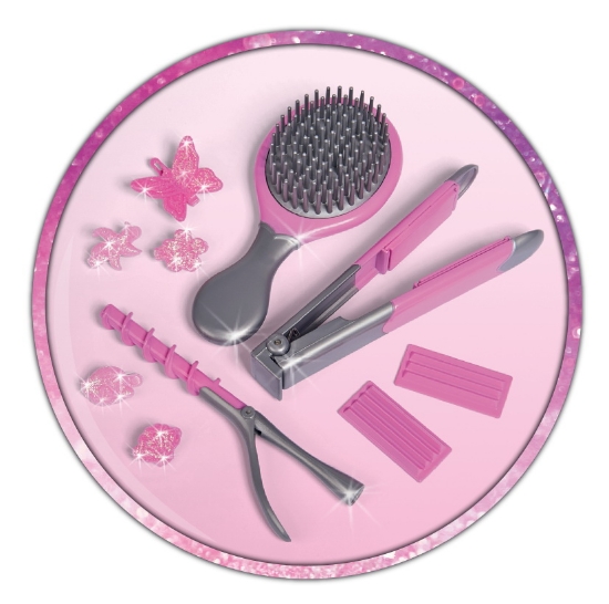 Imagine PAPUSA STEFFI HAIR STYLIST