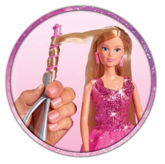 Imagine PAPUSA STEFFI HAIR STYLIST