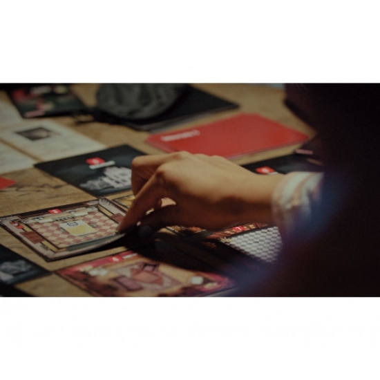 Imagine Nightmare joc psihologic cu aventuri de groază