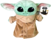 Imagine BABY YODA DIN PLUS MANDALORIAN THE CHILD 25CM