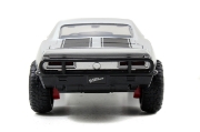 Imagine MASINUTA METALICA FAST AND FURIOUS 1967 CHEVY CAMARO SCARA 1 LA 24