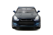 Imagine MASINUTA METALICA FAST AND FURIOUS 2009 NISSAN GT-R SCARA 1 LA 24