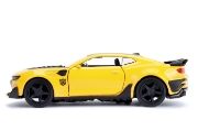 Imagine MASINUTA METALICA TRANSFORMERS 2016 CHEVY CAMARO SCARA 1 LA 32